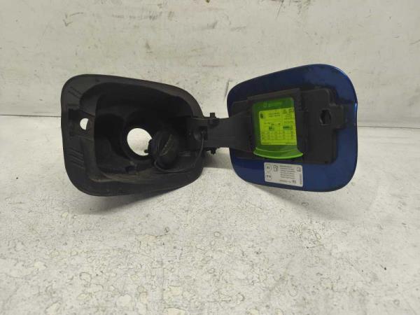 CLAPET DE RESERVOIR SKODA - Vue 2